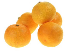 Tango mandarijnen 