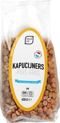 Kapucijners Green Age Kapucijners Green Age