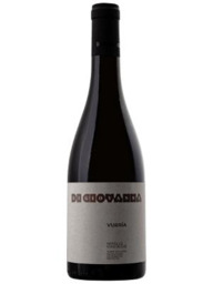 Di Giovanna Vurria Nerello Mascalese  Di Giovanna Vurria Nerello Mascalese