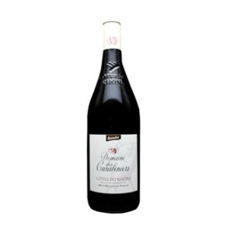 Rode Wijn Domaine des Carabiniers 750 ml 