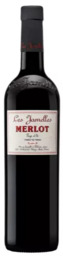 Rode wijn Jes Jamelles Merlot 750 ml 