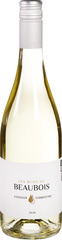 Blanc Beaubois wijn 750 ml 