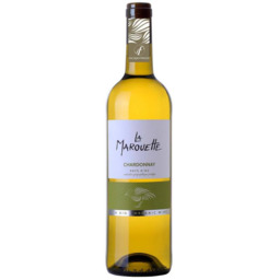 La Marouette Chardonnay 750 ml 