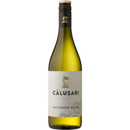 Calusari Sauvignon Blanc 750 ml 