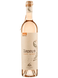 Lunaria Ramoro Pinot Grigio Rosé750 ml 