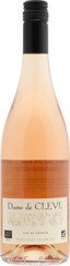Rosé Dame de Cleve 750 ml  Rosé Dame de Cleve 750 ml