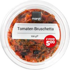 Bruschetta Tomaat Marqt 100 gr.