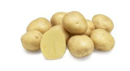Aardappelen Twister (nieuwe oogst)