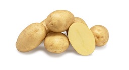 Aardappelen Twinner 