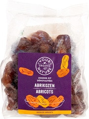 Abrikozen gedroogd Your Organic Nature 300 gr. BIO