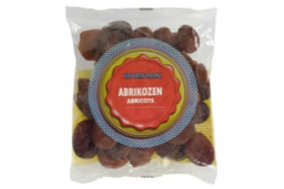 Abrikozen Horizon 250 gram BIO