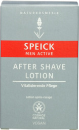 Aftershave active Speick Men 100 ml