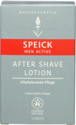 Aftershave active Speick Men 100 ml BIO Aftershave active Speick Men 100 ml BIO
