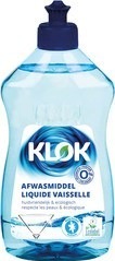 Afwasmiddel Klok Eco 500 ml BIO