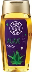 Agavesiroop Your Organic Nature 250 ml