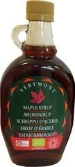 Ahornsiroop - C-graad Vertmont 375 ml