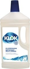 Allesreiniger Klok Eco 1 l BIO Allesreiniger Klok Eco 1 l BIO