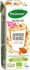 Amandeldrink 250 ml Provamel BIO