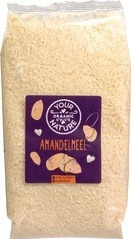 Amandelmeel Your Organic Nature 200 gram BIO Amandelmeel Your Organic Nature 200 gram BIO