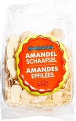 Amandelschaafsel Horizon 75 gram BIO