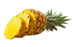 Ananas 1 st