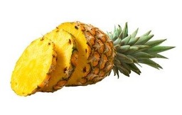 Ananas 1 st BIO Ananas 1 st BIO