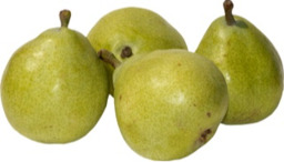 Anjou peren  400 gram