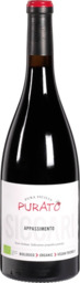 Rode wijn Appassimento Purato 750 ml BIO Rode wijn Appassimento Purato 750 ml BIO