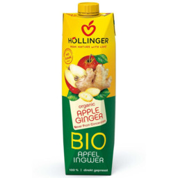 Appel-gember sap Hollinger ArtNr.: 28206