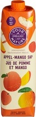 Appel-mango sap 1 liter  Your Organic Nature BIO