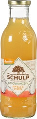 Appel Perensap Schulp 750ml BIO Appel Perensap Schulp 750ml BIO