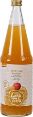 Appelsap natuurtroebel Luna e Terra 1L BIO