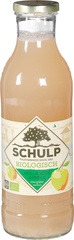 Appelsap Schulp BIO Appelsap Schulp BIO