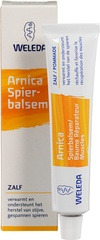 Arnica Spierbalsem Weleda Arnica Spierbalsem Weleda