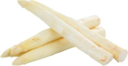 asperges wit