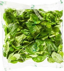 Baby spinazie (op bestelling) BIO Baby spinazie (op bestelling) BIO