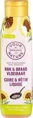 Bak en braad vloeibaar Your Organic Nature 450 ml BIO Bak en braad vloeibaar Your Organic Nature 450 ml BIO