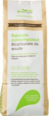 Baksoda (zuiveringszout) Greenhub 1 kg