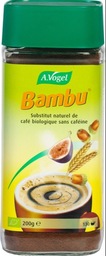 Bambu A. Vogel 200 gram BIO Bambu A. Vogel 200 gram BIO