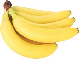 Bananen 500 gram  BIO
