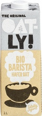 Barista haverdrink Oatly 1 liter BIO