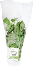 Basilicum 70 gram (op bestelling) BIO Basilicum 70 gram (op bestelling) BIO