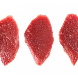 Biefstuk 500 gram ( diepvries ) biologisch
