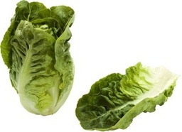 Bindsla (Little gem)  2 st BIO Bindsla (Little gem)  2 st BIO