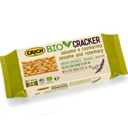 BioCracker sesam-rozemarijn Crich toast BIO