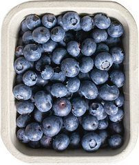 Blauwe bessen 250 gram