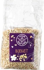 Boekweit Your Organic Nature 400 gram BIO