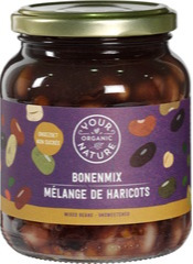 Bonenmix Your Organic Nature 350 gram BIO