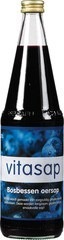 Bosbessen oersap Vitasap 700 ml BIO Bosbessen oersap Vitasap 700 ml BIO