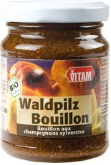 Bospaddenstoelen-bouillon Vitam 150 gram